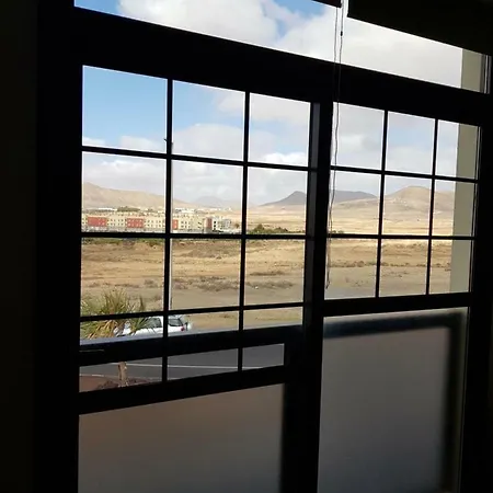 Bonito Piso/apartamento En Puerto Del Rosario *