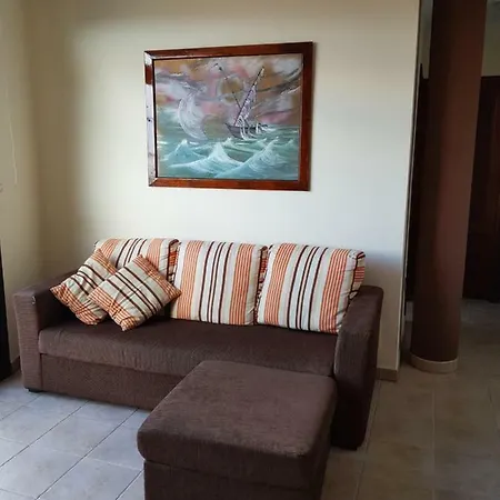 Apartment Bonito Piso/apartamento En Puerto Del Rosario