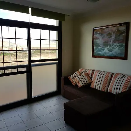 Bonito Piso/apartamento En Puerto Del Rosario * Puerto del Rosario (Fuerteventura)