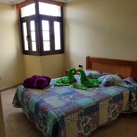 Bonito Piso/apartamento En Puerto Del Rosario Puerto del Rosario (Fuerteventura)
