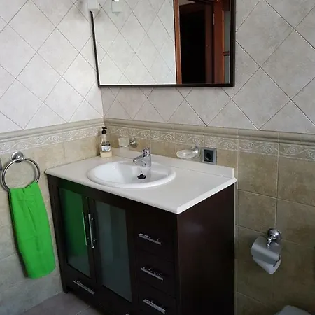 Bonito Piso/apartamento En Puerto Del Rosario Apartment