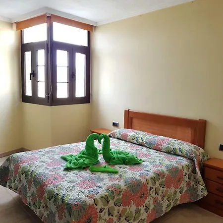 Apartment Bonito Piso/apartamento En Puerto Del Rosario *