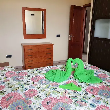 Bonito Piso/apartamento En Puerto Del Rosario * Puerto del Rosario (Fuerteventura)