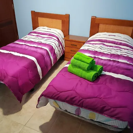 Apartment Bonito Piso/apartamento En Puerto Del Rosario