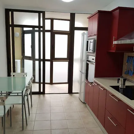 Apartment Bonito Piso/apartamento En Puerto Del Rosario