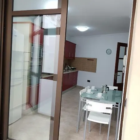 Apartment Bonito Piso/apartamento En Puerto Del Rosario