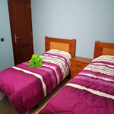Bonito Piso/apartamento En Puerto Del Rosario