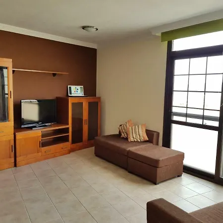 Bonito Piso/apartamento En Puerto Del Rosario *