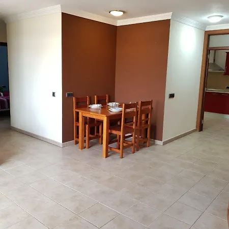 Bonito Piso/apartamento En Puerto Del Rosario *