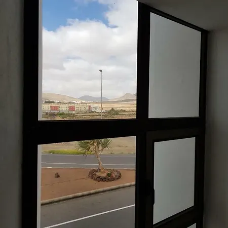 Bonito Piso/apartamento En Puerto Del Rosario *