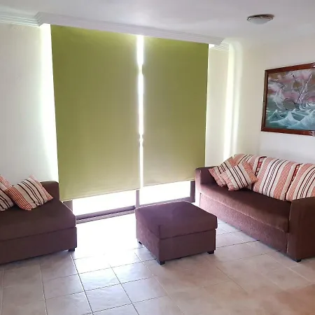 Bonito Piso/apartamento En Puerto Del Rosario Apartment