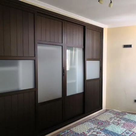 Bonito Piso/apartamento En Puerto Del Rosario Apartment