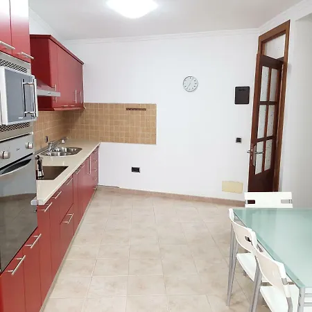 Apartment Bonito Piso/apartamento En Puerto Del Rosario