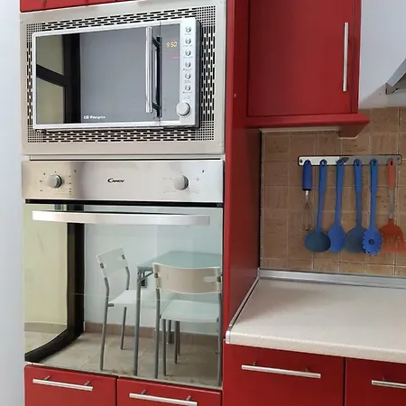 Bonito Piso/apartamento En Puerto Del Rosario