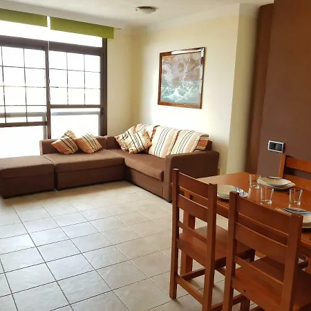 Bonito Piso/apartamento En Puerto Del Rosario Puerto del Rosario (Fuerteventura)