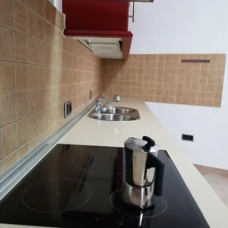 Bonito Piso/apartamento En Puerto Del Rosario Apartment Puerto del Rosario (Fuerteventura)