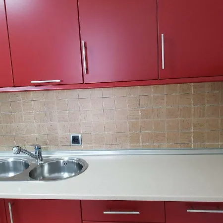 Apartment Bonito Piso/apartamento En Puerto Del Rosario