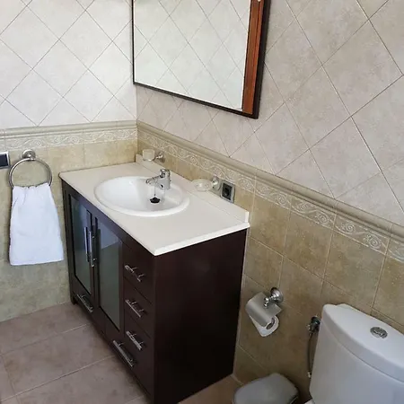 Bonito Piso/apartamento En Puerto Del Rosario Puerto del Rosario (Fuerteventura)