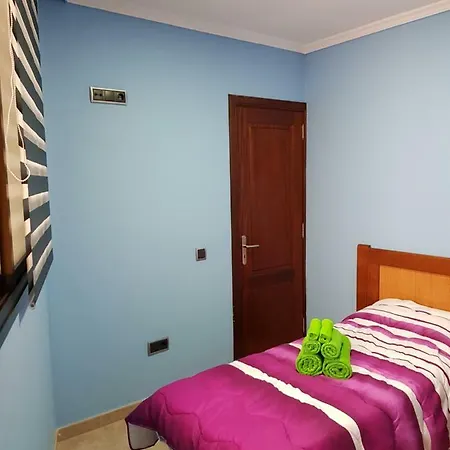 Apartment Bonito Piso/apartamento En Puerto Del Rosario Puerto del Rosario (Fuerteventura)