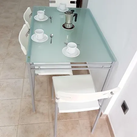 Bonito Piso/apartamento En Puerto Del Rosario * Puerto del Rosario (Fuerteventura)