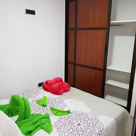 Bonito Piso/apartamento En Puerto Del Rosario Apartment Puerto del Rosario (Fuerteventura)