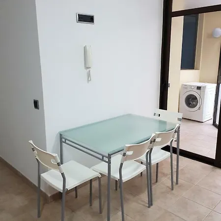 Bonito Piso/apartamento En Puerto Del Rosario * Puerto del Rosario (Fuerteventura)
